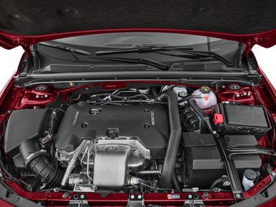 2016 Chevrolet Malibu Premier