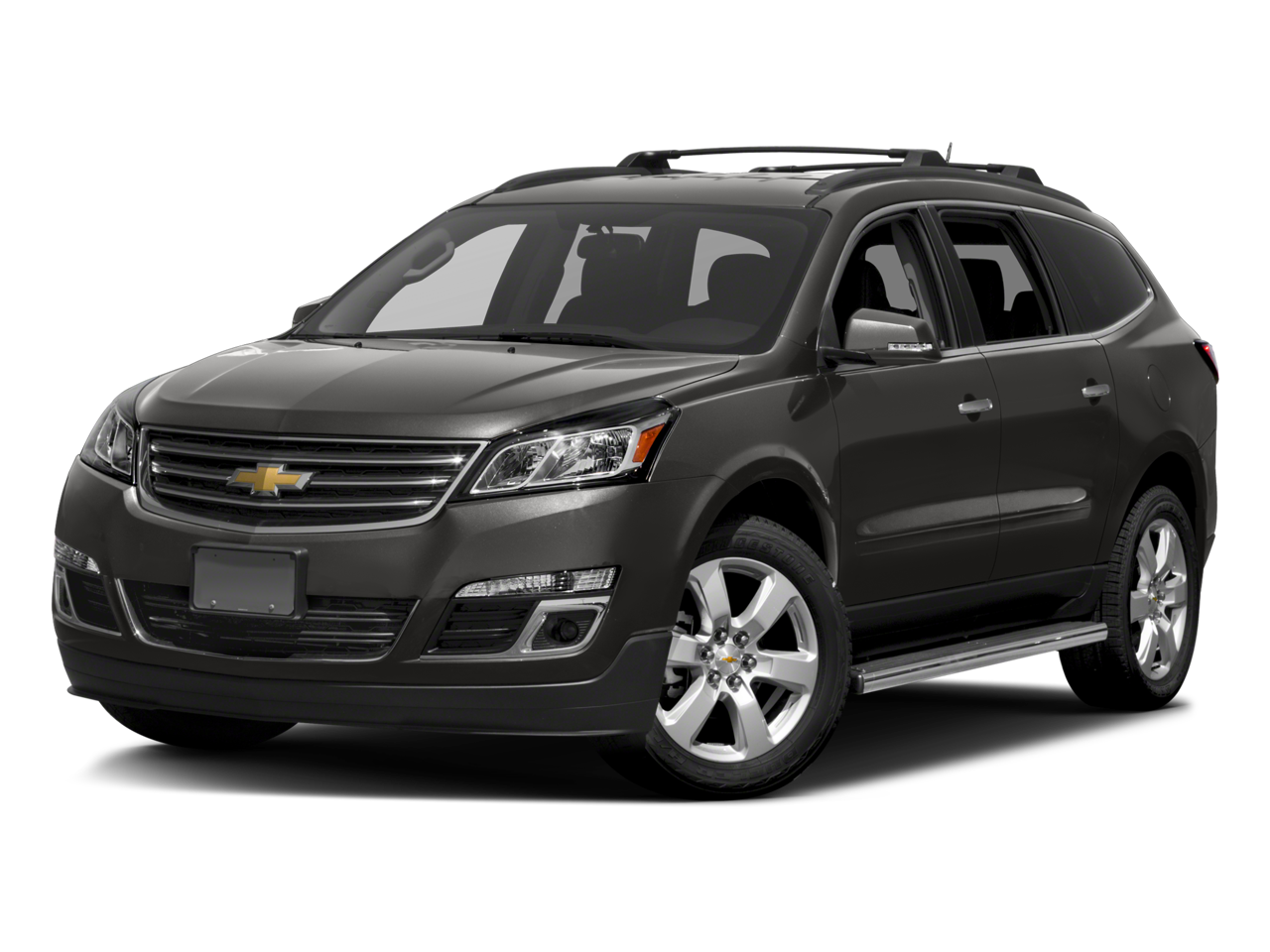 Used 2017 Chevrolet Traverse 1LT with VIN 1GNKRGKDXHJ267022 for sale in Grand Ledge, MI