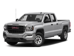 2017 GMC Sierra 1500 DBL CAB 4WD