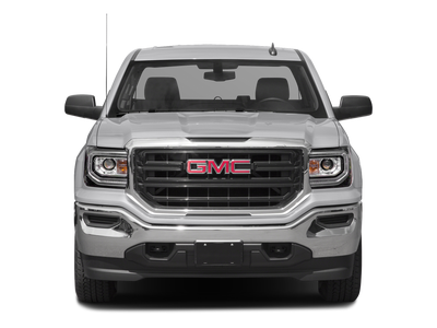 2017 GMC Sierra 1500 DBL CAB 4WD