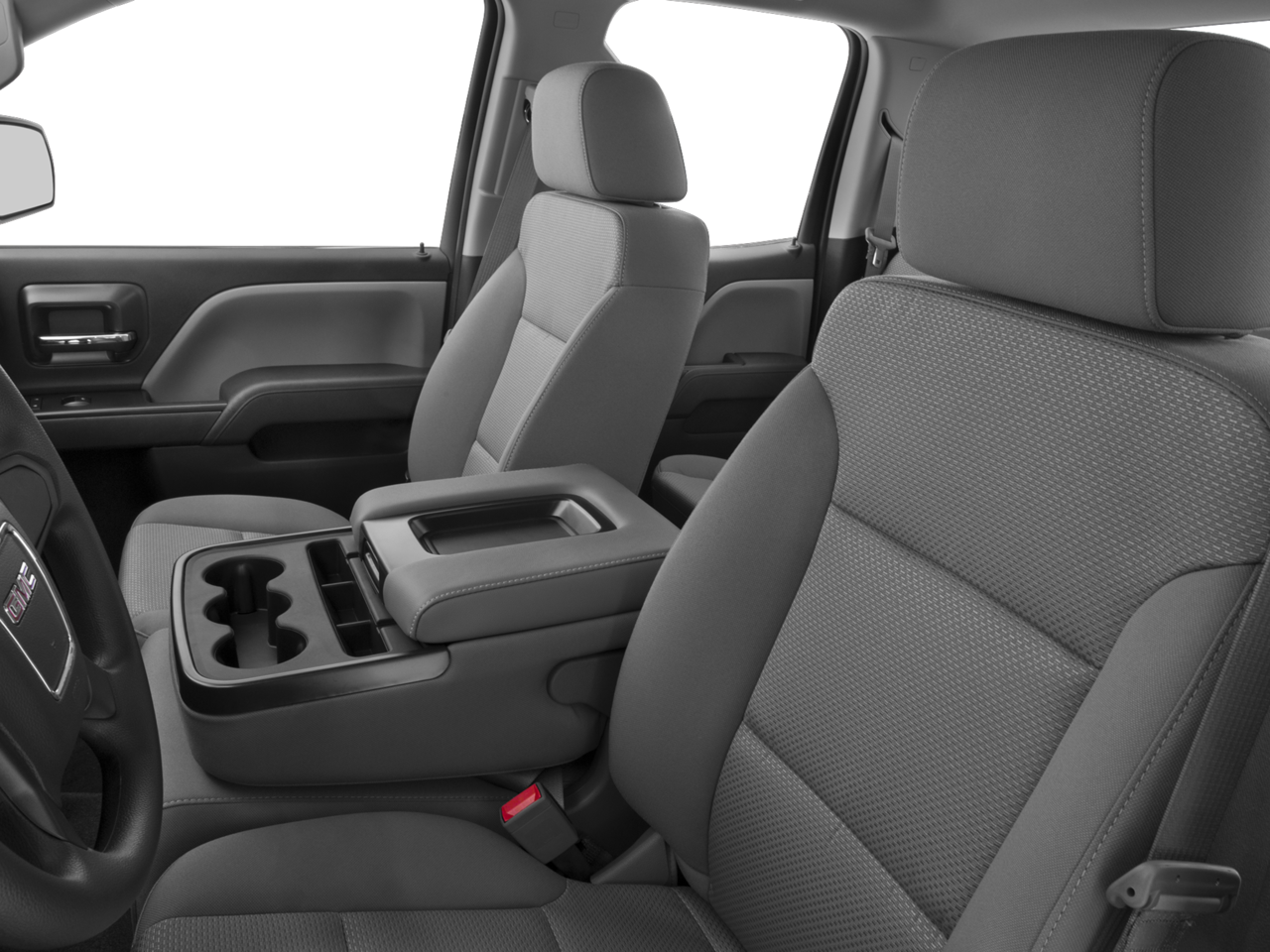 2017 GMC Sierra 1500 DBL CAB 4WD