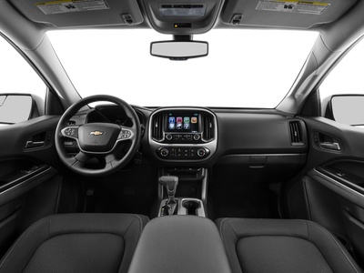 2018 Chevrolet Colorado 4WD LT