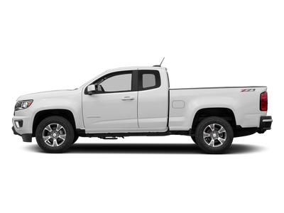 2018 Chevrolet Colorado 2WD Z71
