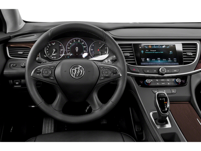 2019 Buick LaCrosse Avenir