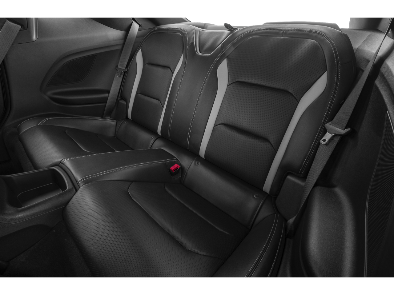 2019 Chevrolet Camaro 1LS