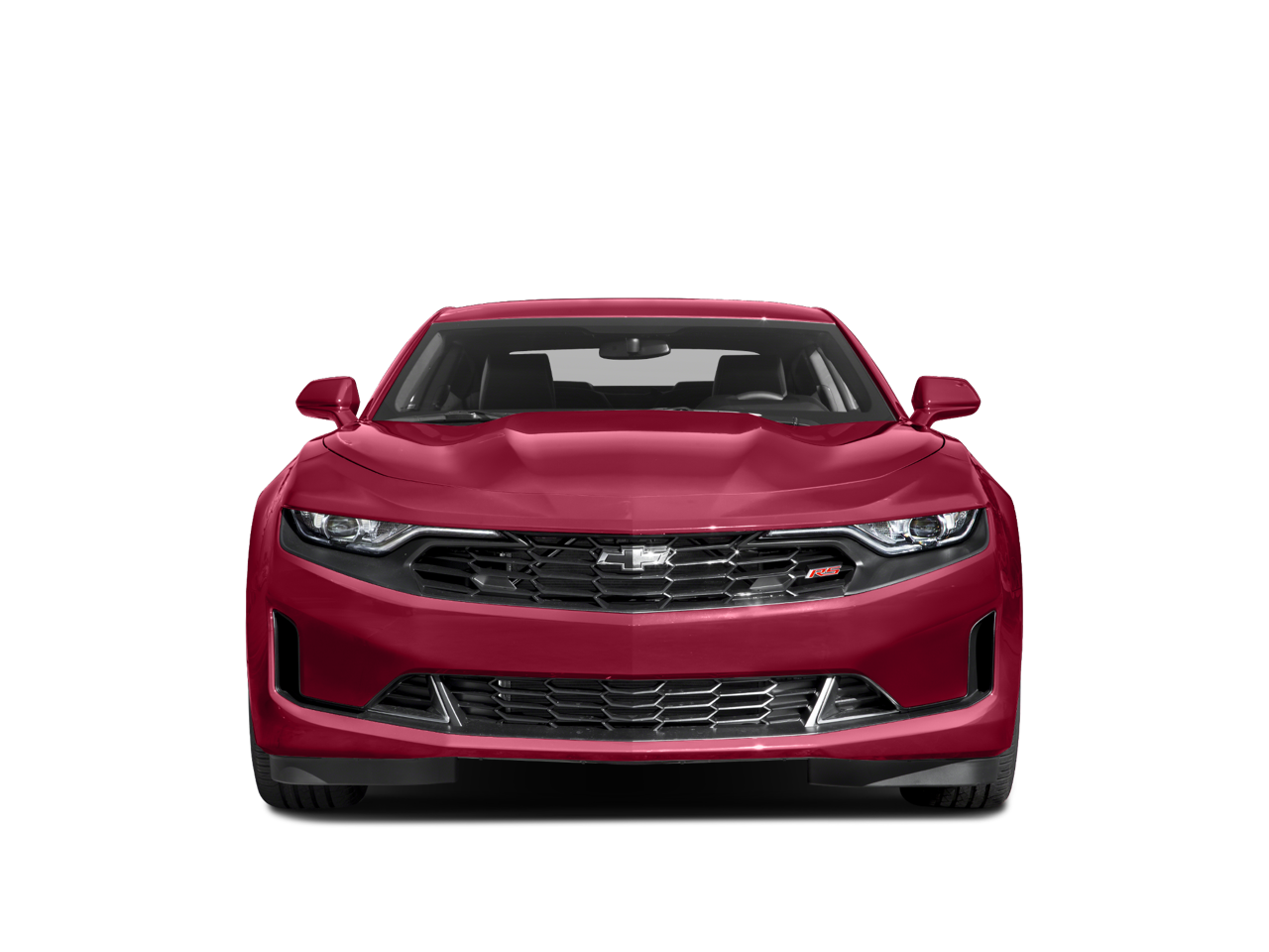 2019 Chevrolet Camaro 1LS