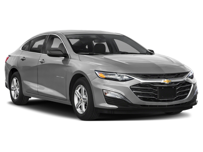 2019 Chevrolet Malibu LS