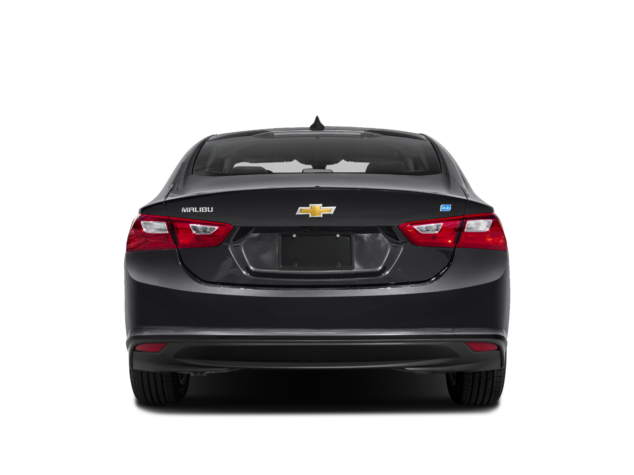 2019 Chevrolet Malibu Hybrid