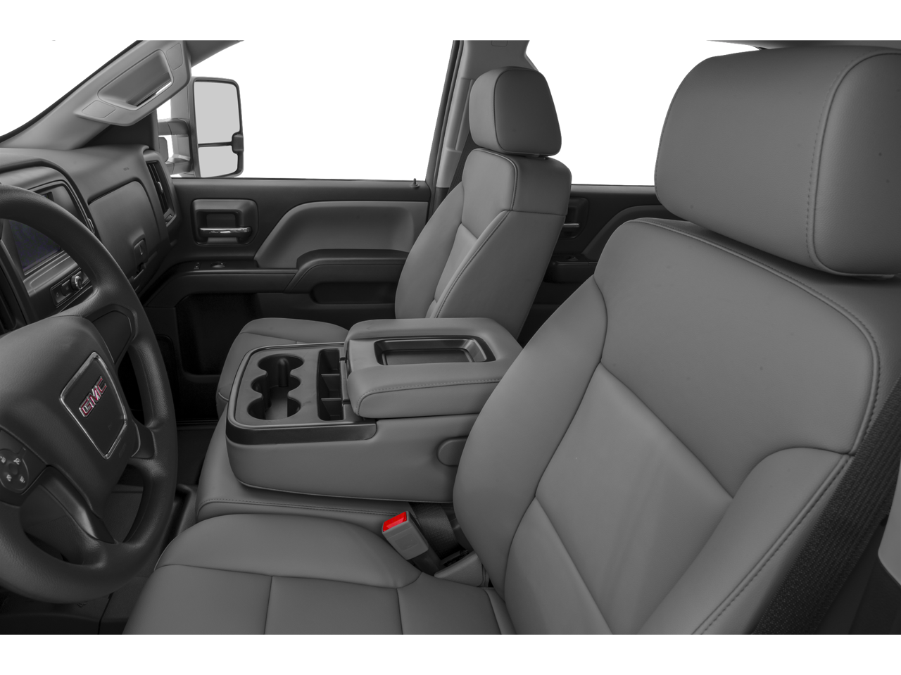 2019 GMC Sierra 2500 HD SLE