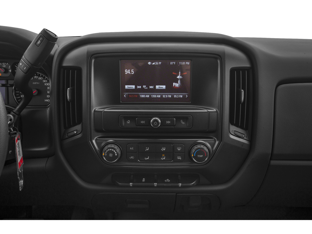 2019 GMC Sierra 2500 HD SLE