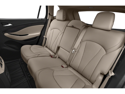 2020 Buick Envision Essence Group