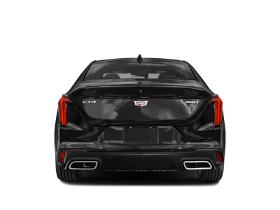2020 Cadillac CT4 Sport