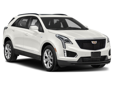 2020 Cadillac XT5 Sport