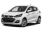 2020 Chevrolet Spark 1LT Automatic
