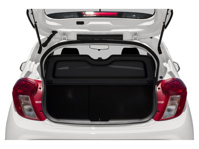 2020 Chevrolet Spark 1LT Automatic