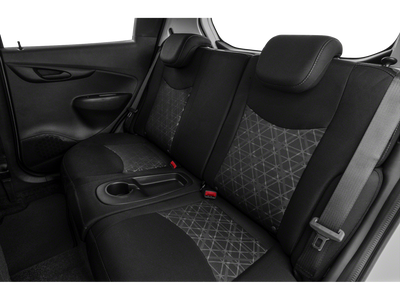 2020 Chevrolet Spark 1LT Automatic