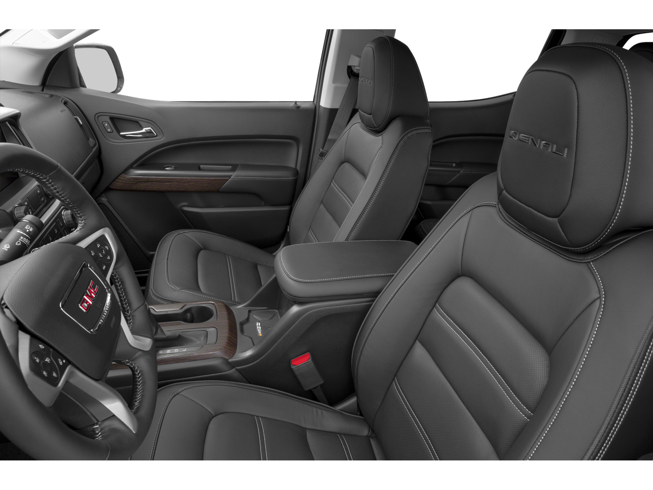 2020 GMC Canyon 4WD Denali