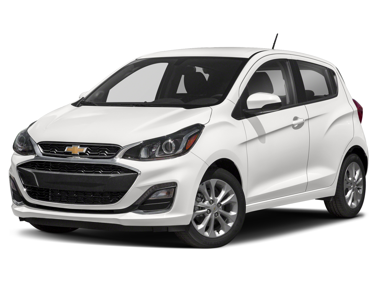 2022 Chevrolet Spark 1LT Manual