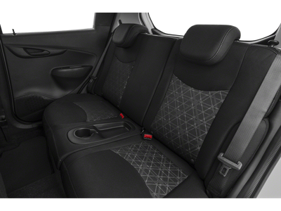 2022 Chevrolet Spark 1LT Manual