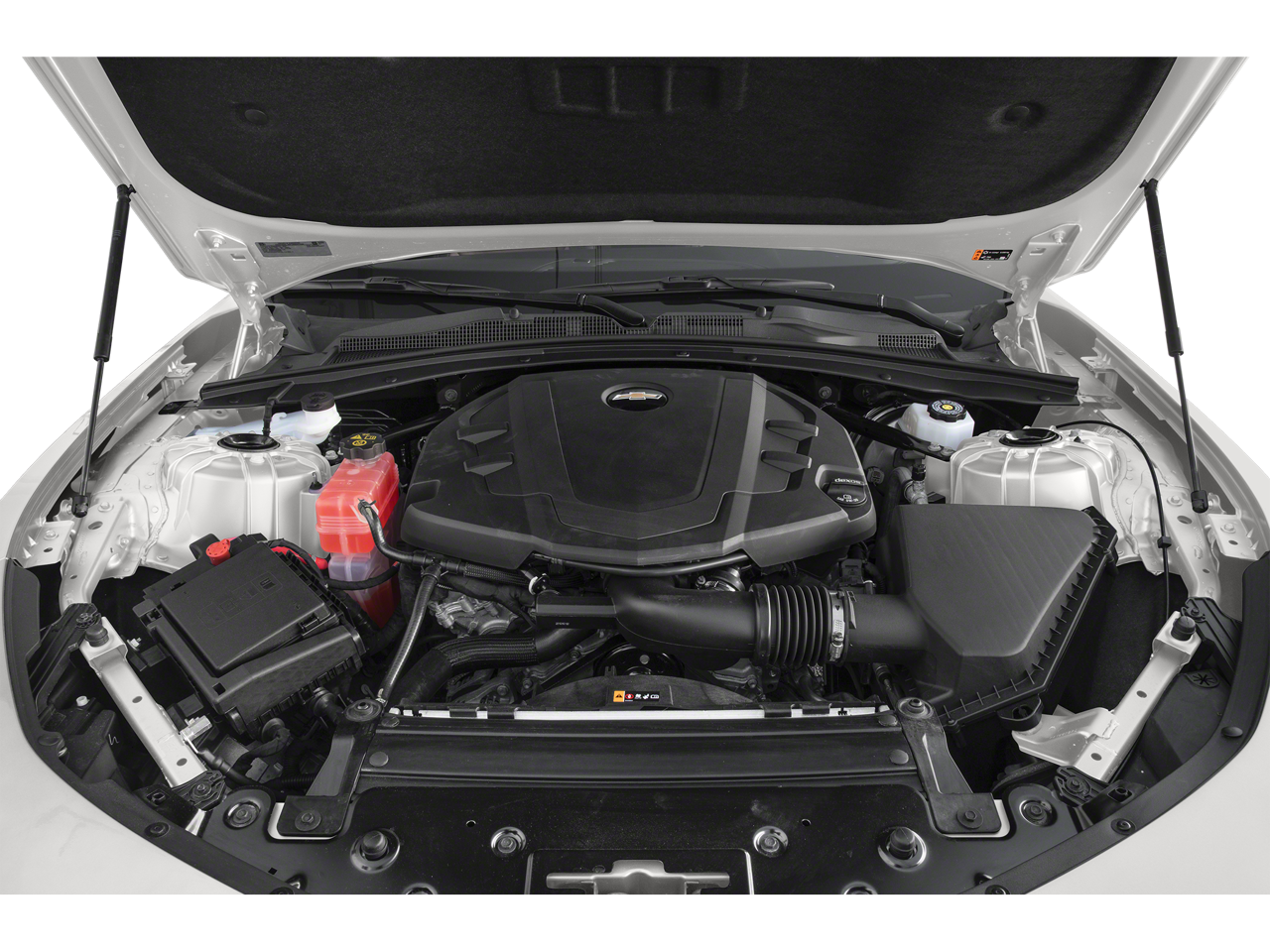 2023 Chevrolet Camaro 2LT