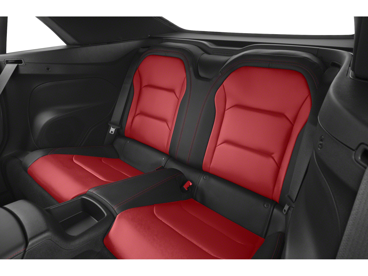 2023 Chevrolet Camaro 2LT