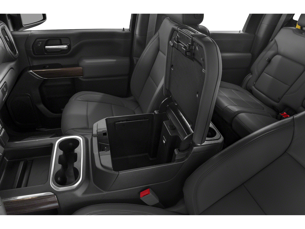 2023 Chevrolet Silverado 2500 HD LT