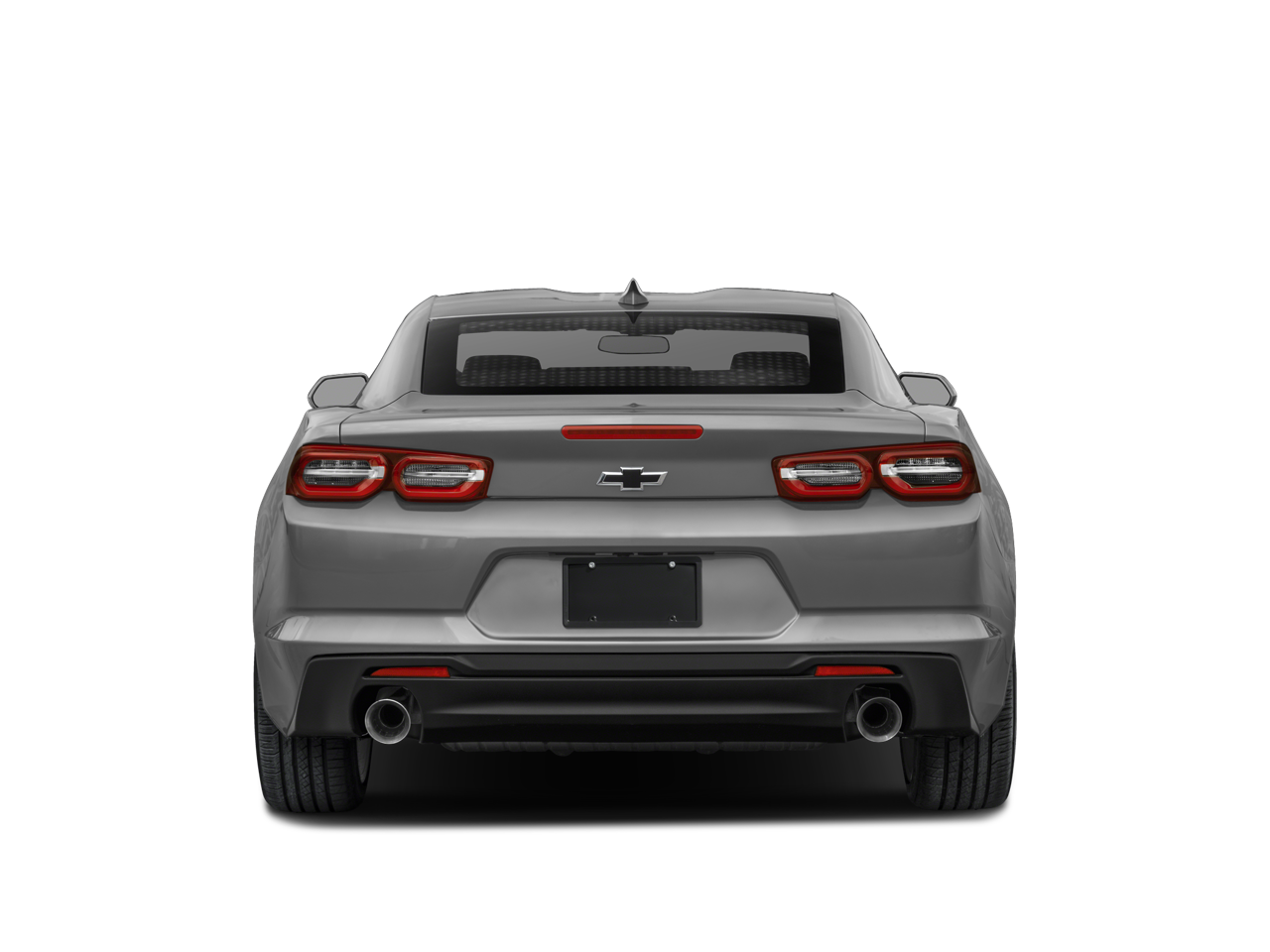 2024 Chevrolet Camaro 3LT