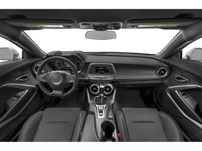 2024 Chevrolet Camaro 3LT