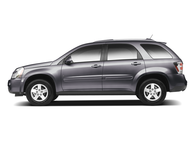 2009 Chevrolet Equinox LT w/1LT