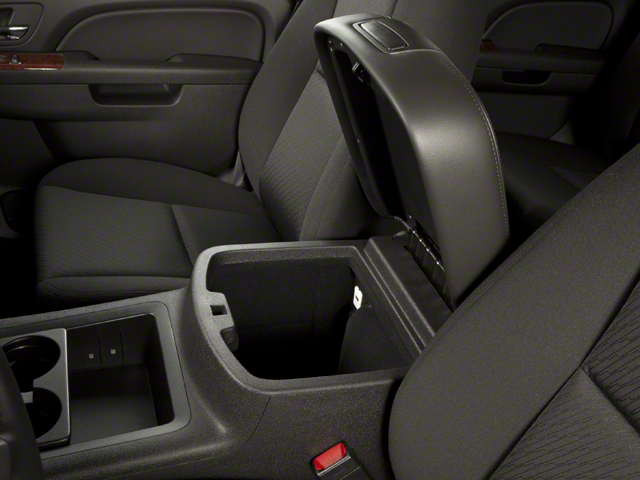 2010 Chevrolet Avalanche LT