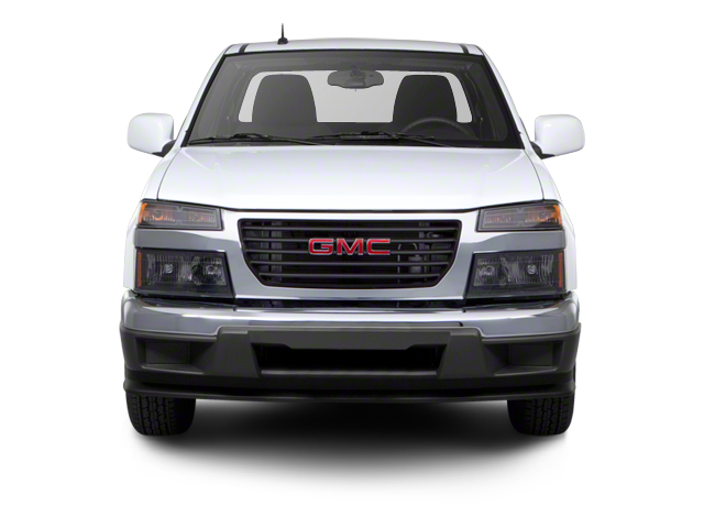 2010 GMC Canyon SLT