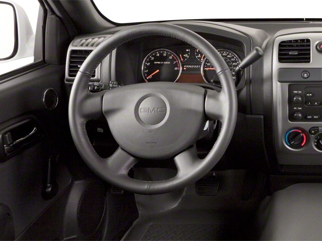 2010 GMC Canyon SLT