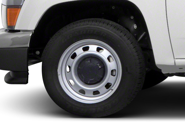 2010 GMC Canyon SLT