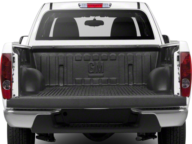 2010 GMC Canyon SLT