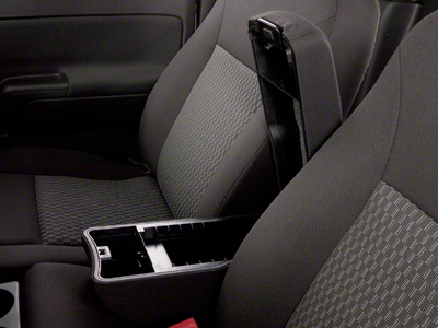 2010 GMC Canyon SLT