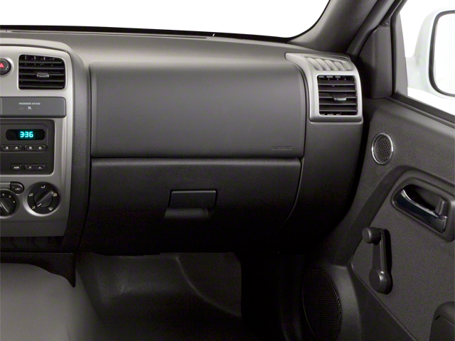 2010 GMC Canyon SLT