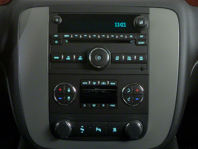 2010 GMC Yukon SLT