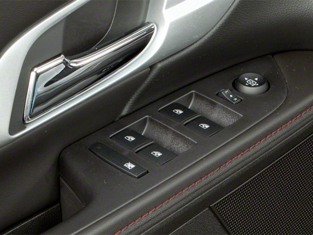2010 GMC Terrain SLE-1