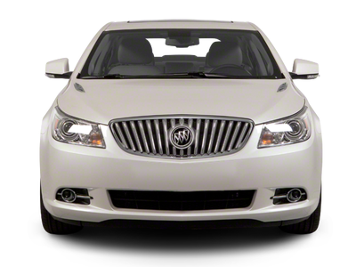 2011 Buick LaCrosse CX