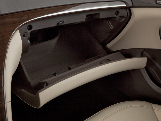 2011 Buick Regal CXL RL2