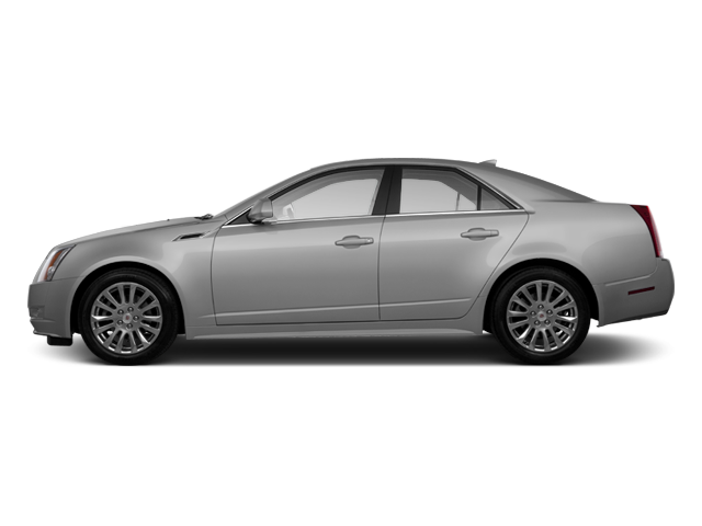 2011 Cadillac CTS 4DR SDN 3.0L