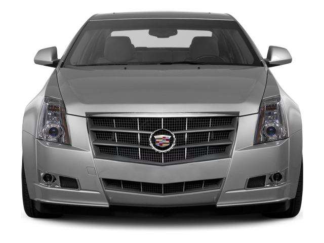2011 Cadillac CTS 4DR SDN 3.0L