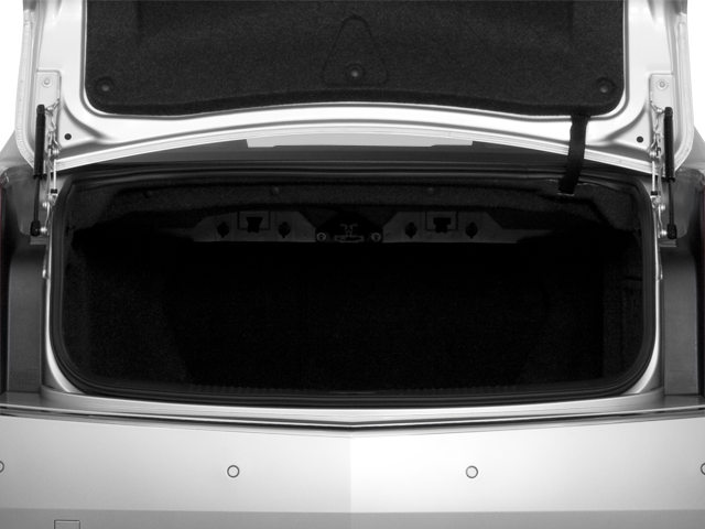 2011 Cadillac CTS 4DR SDN 3.0L