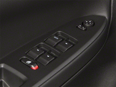 2011 Chevrolet Impala LS Retail