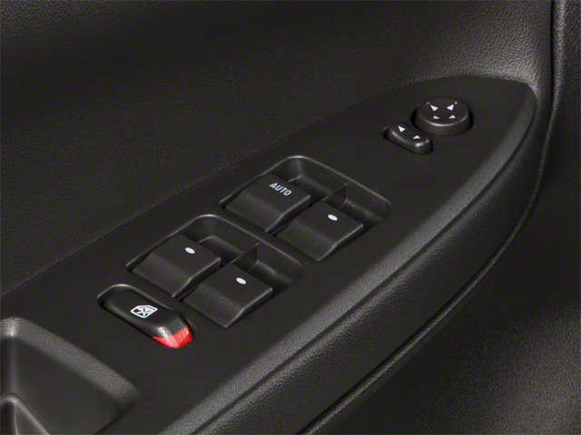 2011 Chevrolet Impala LS Retail