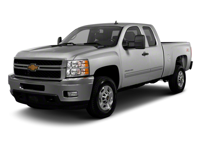 Used 2011 Chevrolet Silverado 2500HD LT with VIN 1GC2KXCG8BZ242019 for sale in Grand Ledge, MI