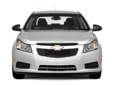 2011 Chevrolet Cruze LS