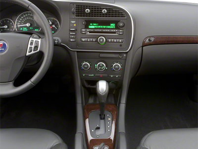 2011 Saab 9-3 2DR CONV AT FWD