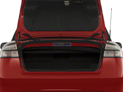 2011 Saab 9-3 2DR CONV AT FWD