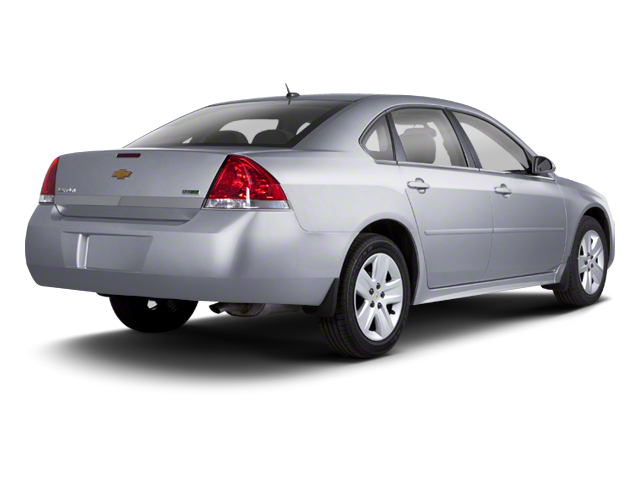 2012 Chevrolet Impala LS Retail